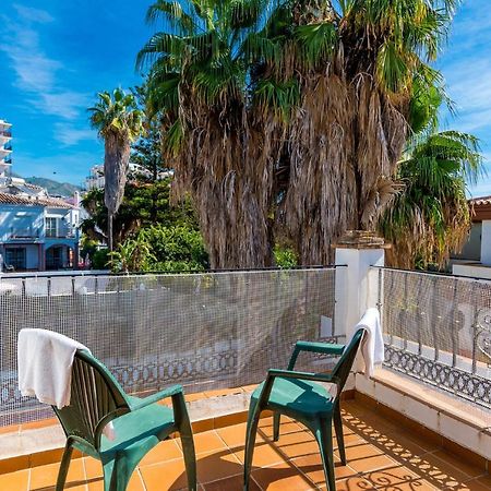 Nerja Paradise Rentals - Villa Las Palomas Exterior foto